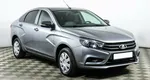 LADA (ВАЗ) Vesta 1.6 Механика