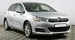 Citroen C4 II