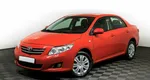Toyota Corolla 1.6 Робот