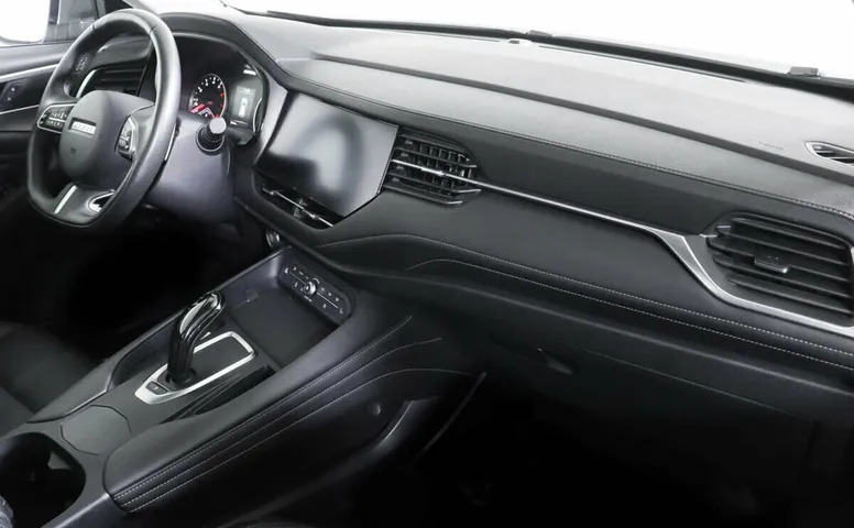Haval F7 I