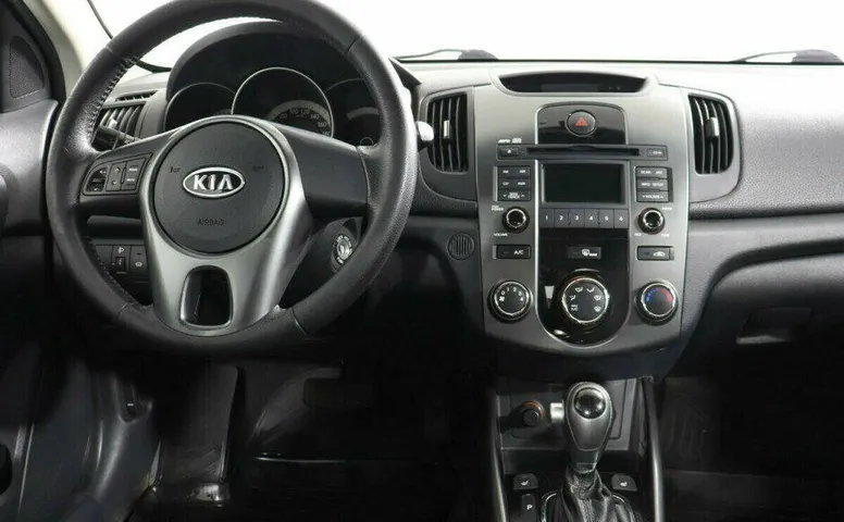 Kia Cerato 1.6 Автомат