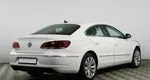 Volkswagen Passat CC I Рестайлинг