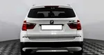 Bmw x3 акпп 2012 с пробегом 91 046 км