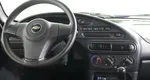Chevrolet Niva I Рестайлинг
