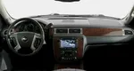 Chevrolet Tahoe III