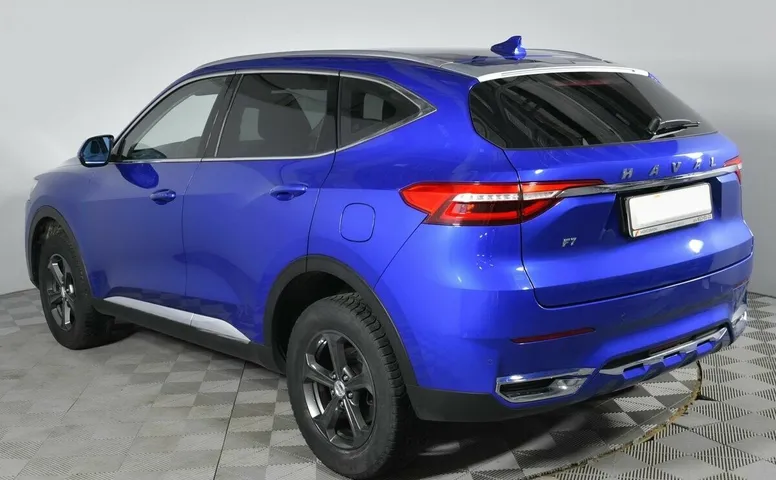 Haval F7 I