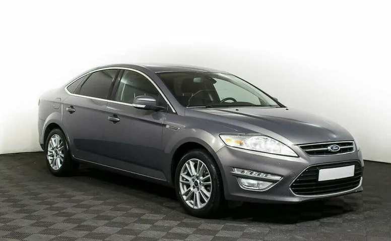 Ford Mondeo 2.0 Робот