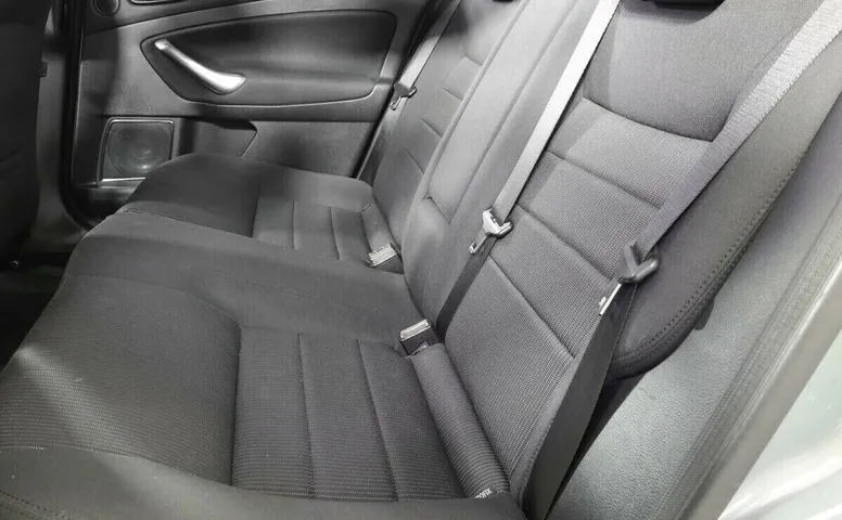 Ford Mondeo IV