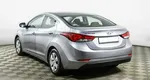 Hyundai Elantra 1.6 Автомат