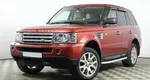 Land Rover Range Rover Sport I Рестайлинг