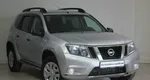 Nissan Terrano III (D10)