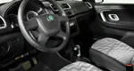 Skoda Fabia 1.6 Автомат
