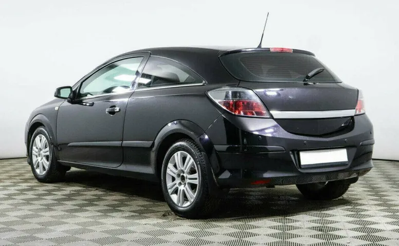 Opel Astra 1.6 Робот