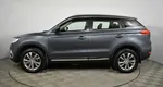 Geely Atlas I