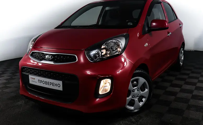 Kia Picanto