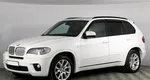 BMW X5 II (E70)