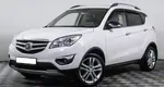 Changan CS35