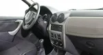 Renault Sandero 1.4 Механика