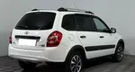 LADA (ВАЗ) Kalina