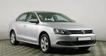 Volkswagen Jetta 1.4 Робот