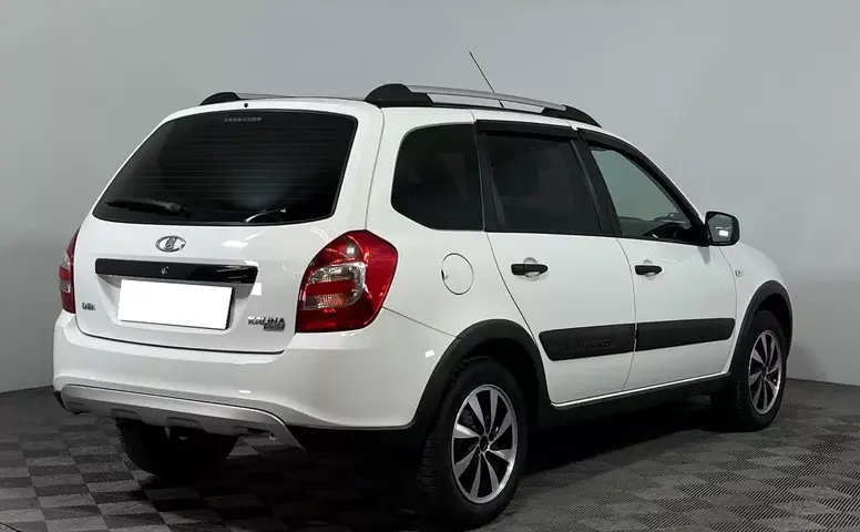 LADA (ВАЗ) Kalina