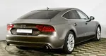 Audi A7 I (4G)