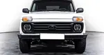 LADA (ВАЗ) 2121 (4x4)