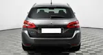 Peugeot 3008 акпп 2017 с пробегом 61 480 км