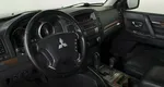 Mitsubishi Pajero IV