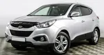 Hyundai ix35 I