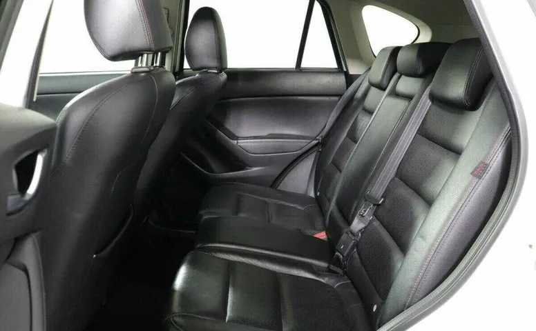 Mazda CX-5 2.0 Автомат