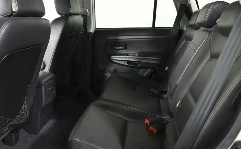Great Wall Hover H5 2.0 Автомат