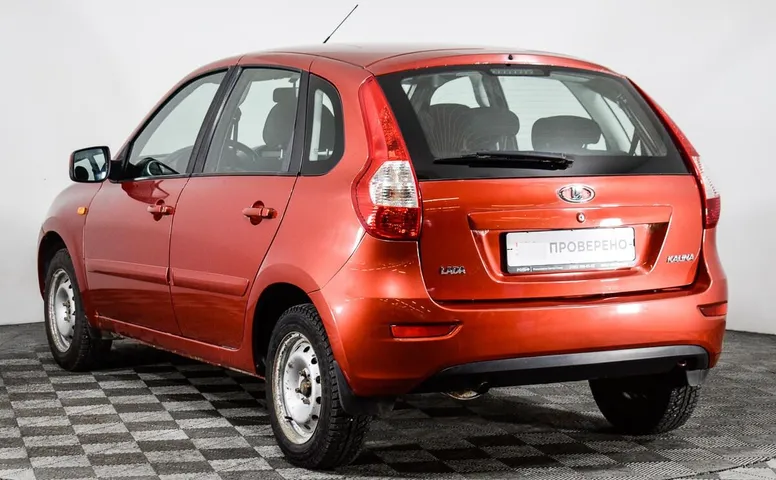 LADA Kalina
