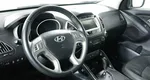 Hyundai ix35 2.0 Автомат