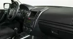 Land Rover Freelander 2.2 Механика