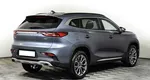 Exeed txl робот 2021 с пробегом 12 200 км
