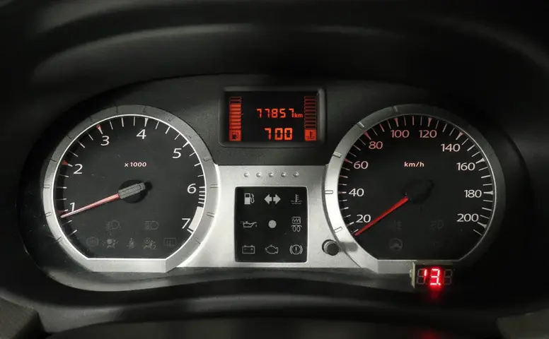 LADA (ВАЗ) Largus