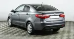 Kia Rio 1.6 Автомат
