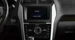 Ford Explorer V