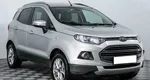 Ford ecosprot робот 2015 с пробегом 95 259 км