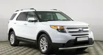 Ford Explorer V