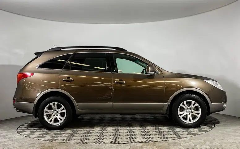 Hyundai ix55