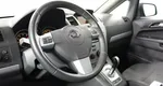 Opel Zafira B Рестайлинг