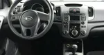 Kia Cerato 1.6 Механика