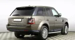 Land Rover Range Rover Sport I Рестайлинг