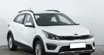 Kia rio x (x-line) акпп 2019 с пробегом 43 512 км