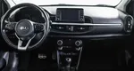 Kia picanto gt робот 2018 с пробегом 39 800 км
