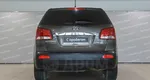 Kia Sorento, 2 поколение
