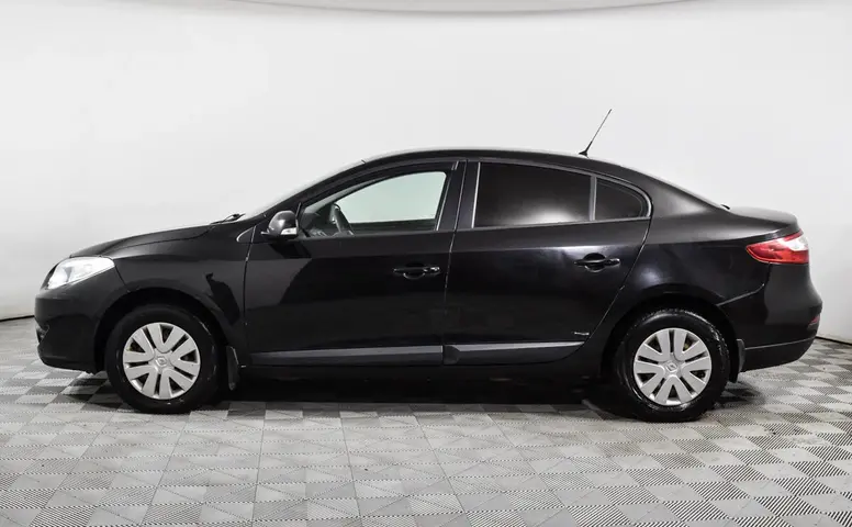 Renault Fluence
