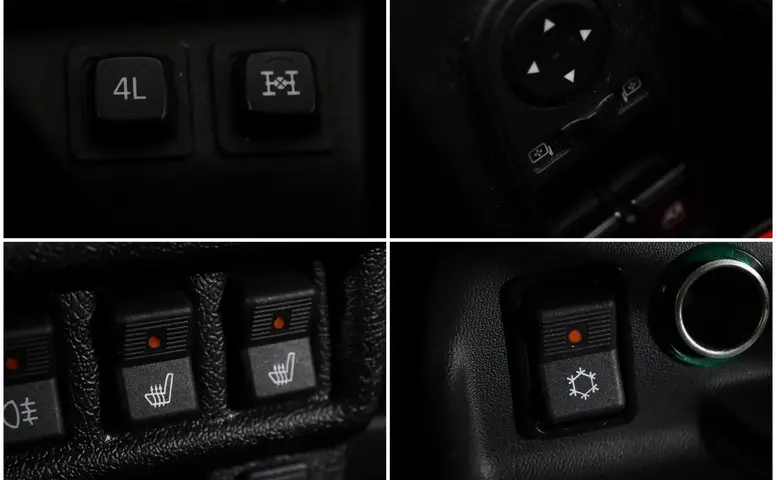 LADA (ВАЗ) 2121 (4x4)